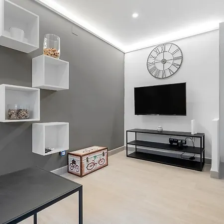 Kaixo Apartment *