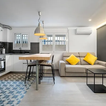 Kaixo Apartment *