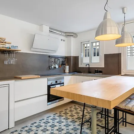 Apartment Kaixo