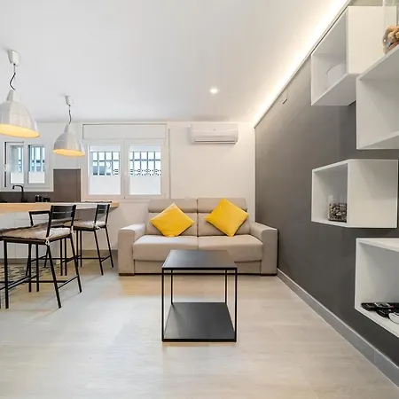 Kaixo Apartment *