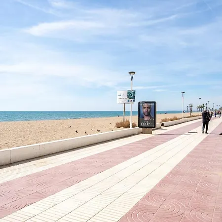 Kaixo * Calafell