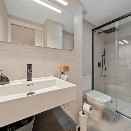 Apartment Kaixo Calafell