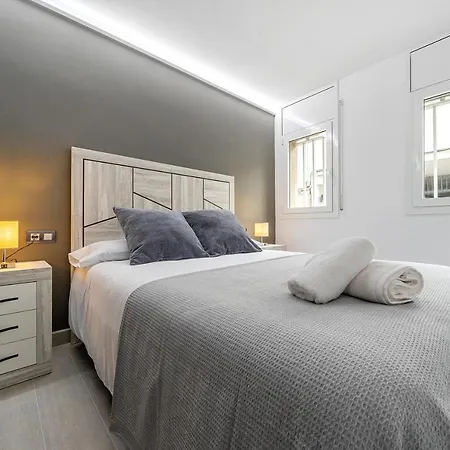 Kaixo Apartment