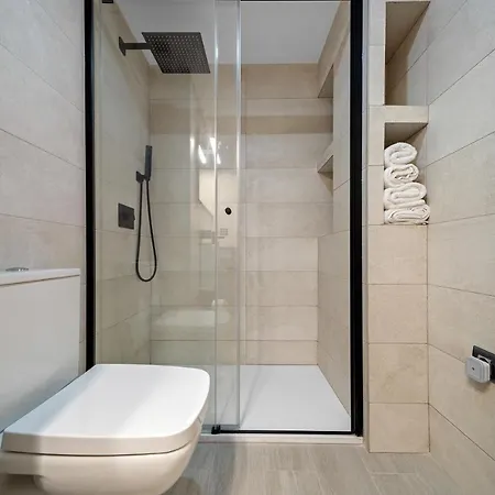 Apartment Kaixo