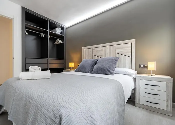 Apartmán Kaixo *