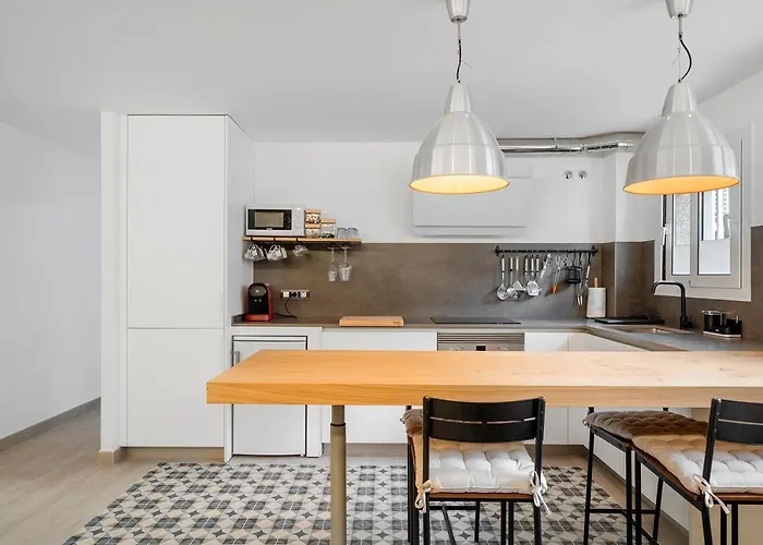 Apartmán Kaixo *