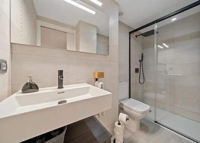 Apartmán Kaixo Calafell