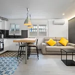 Kaixo Apartment *