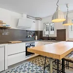 Apartment Kaixo